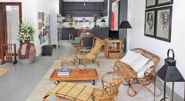 Premium Villas Seminyak I Villa *