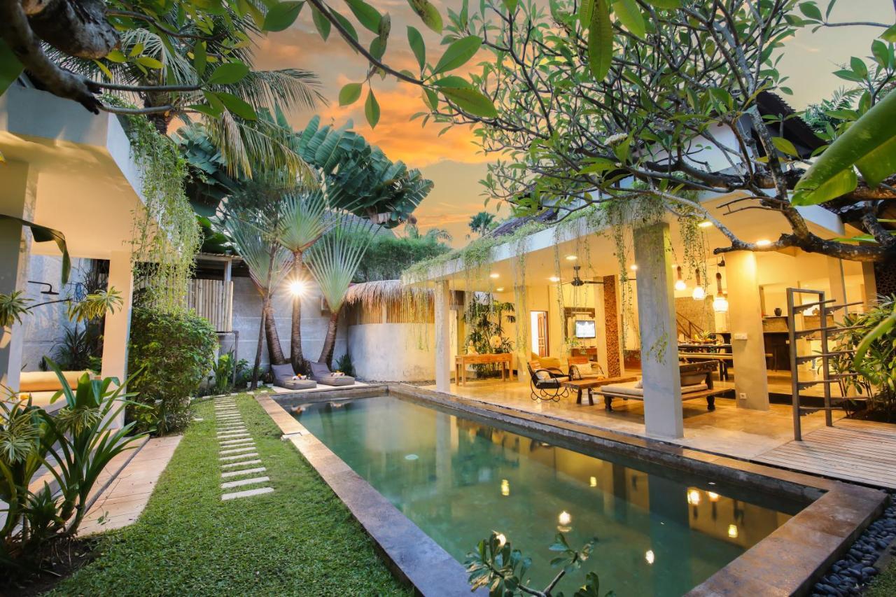 Malou Villa *