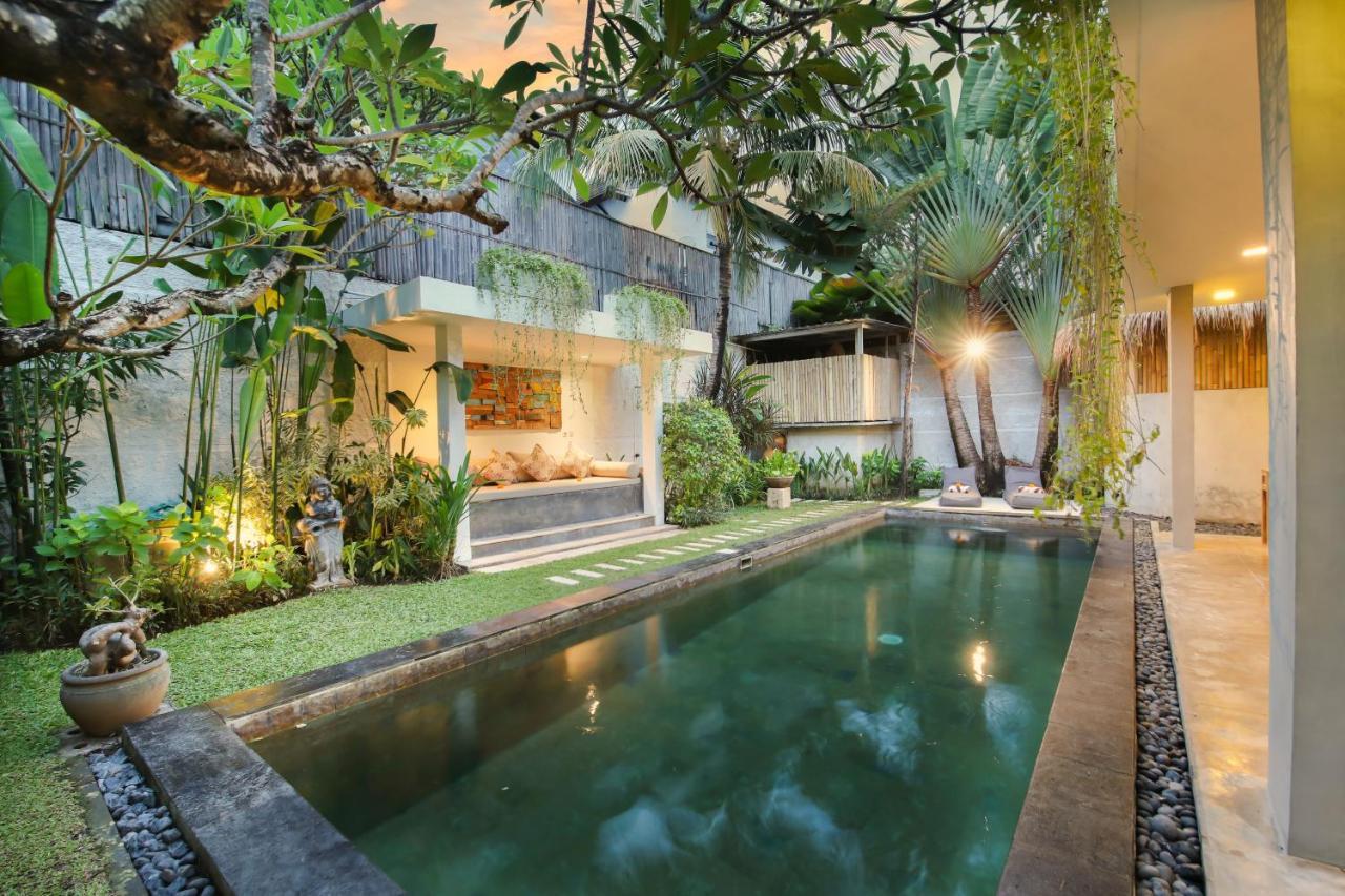 Villa Malou *