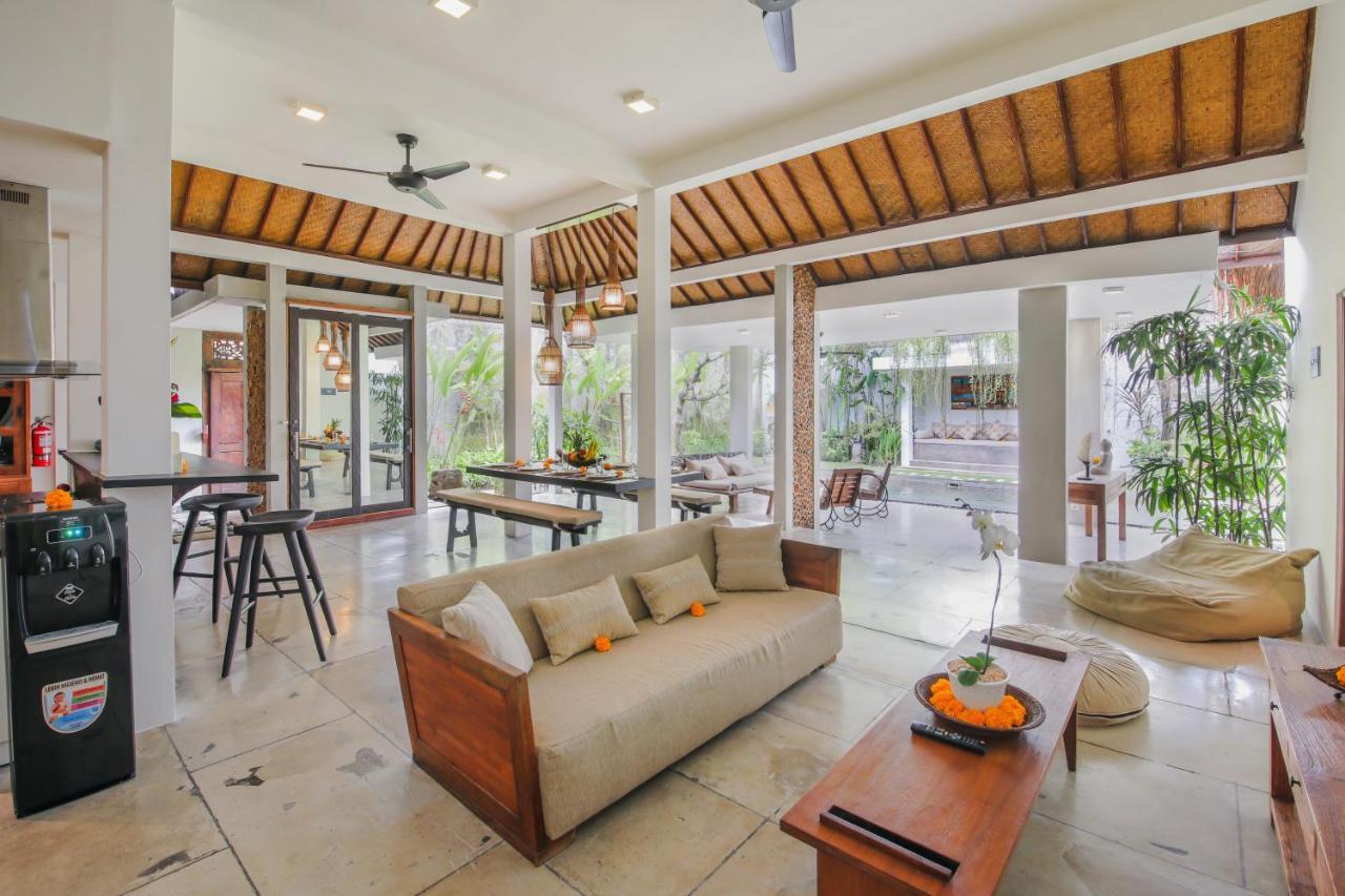 Villa Malou *