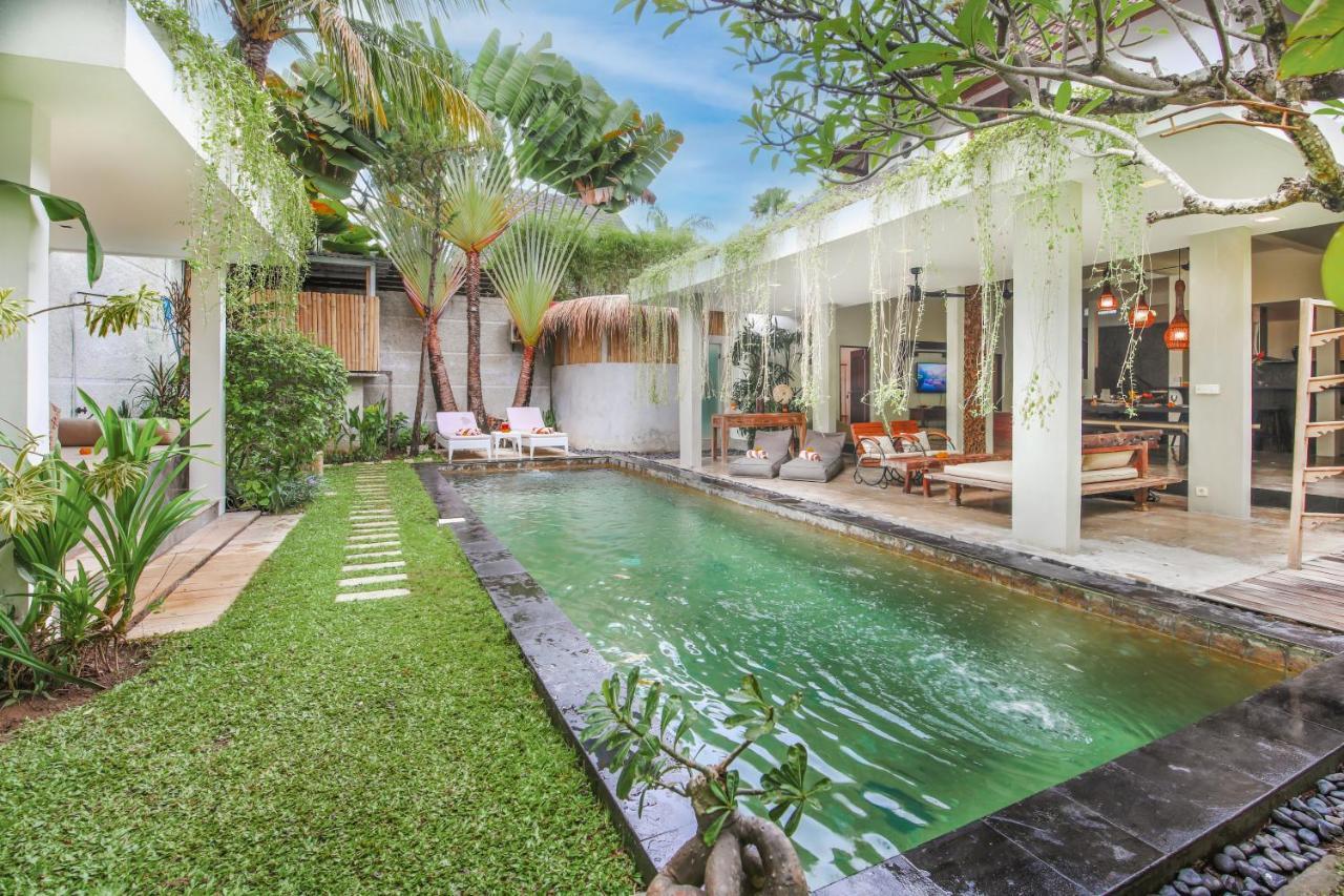 Malou * Seminyak