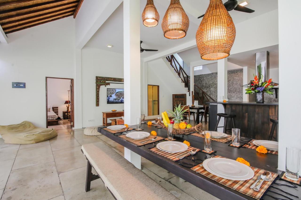 Malou Villa