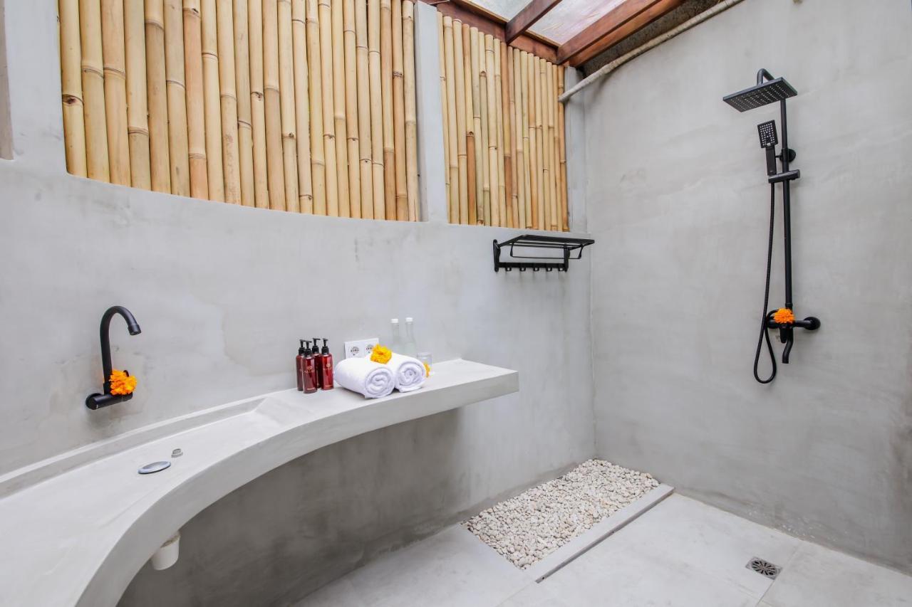 Villa Malou Seminyak