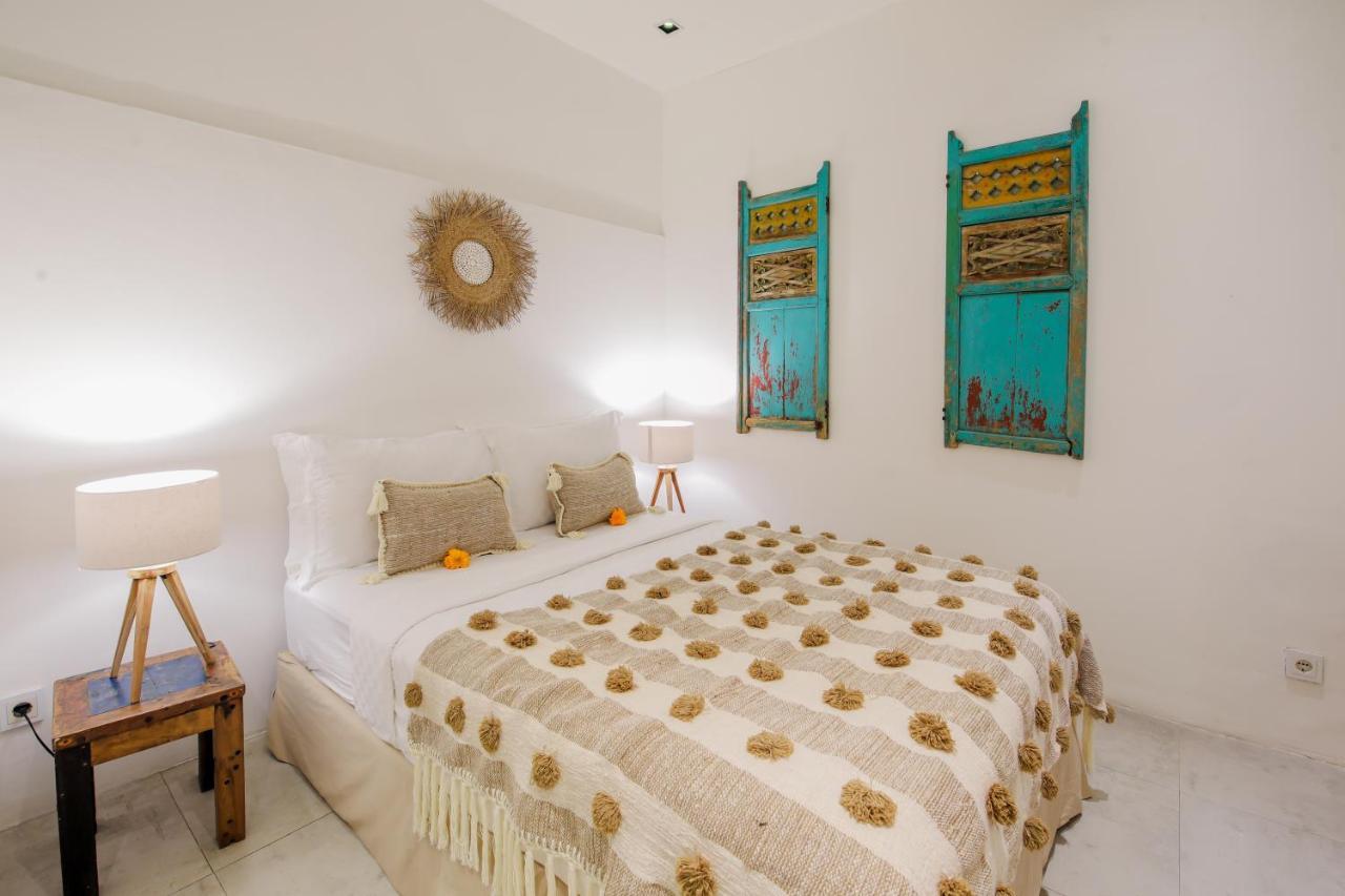 Malou Villa Seminyak