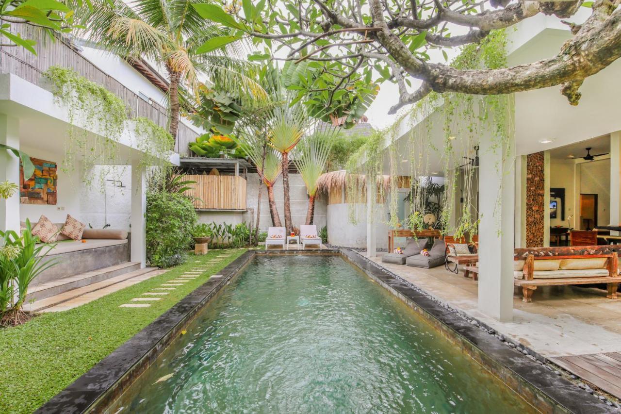 Malou * Seminyak