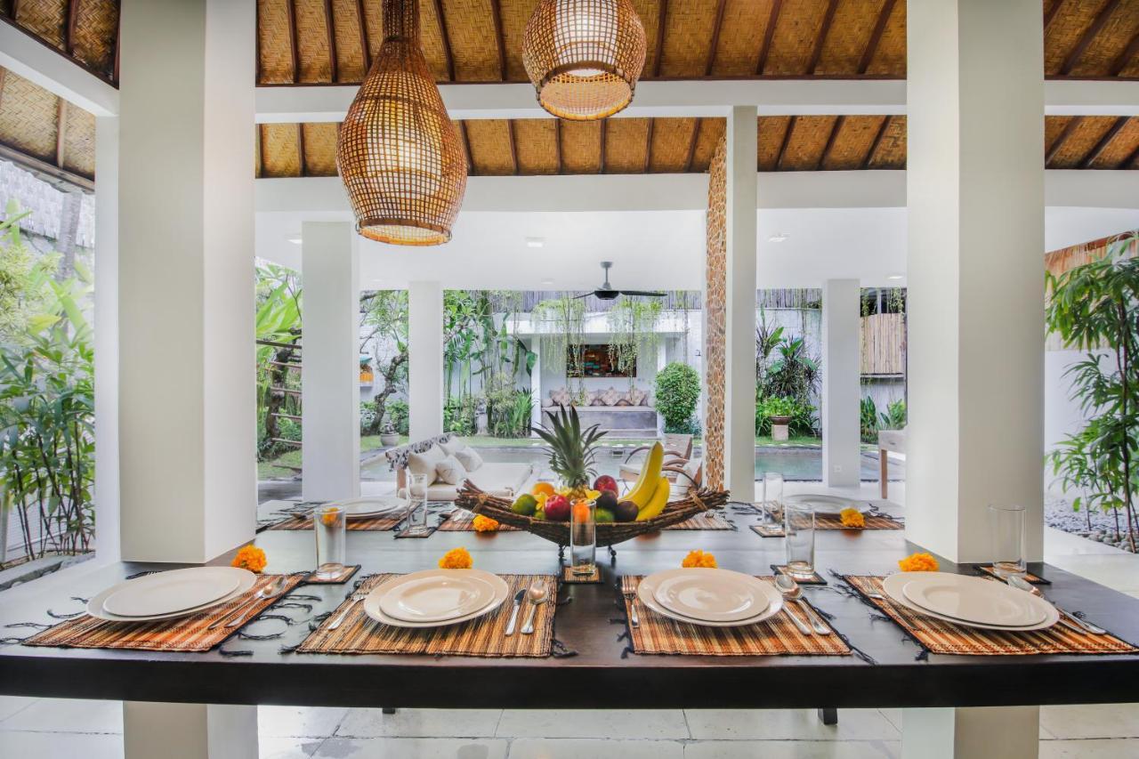 Villa Malou *
