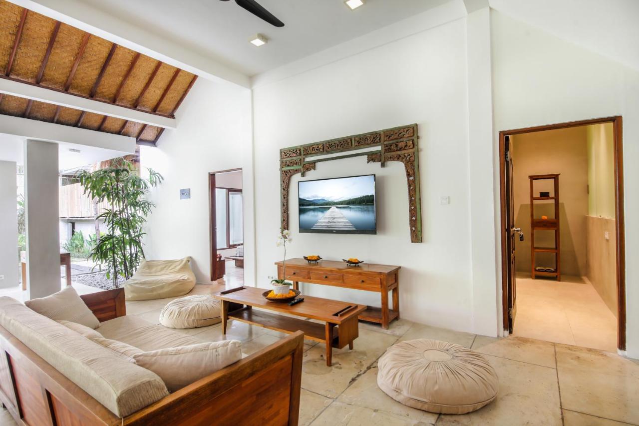 Malou Villa Seminyak