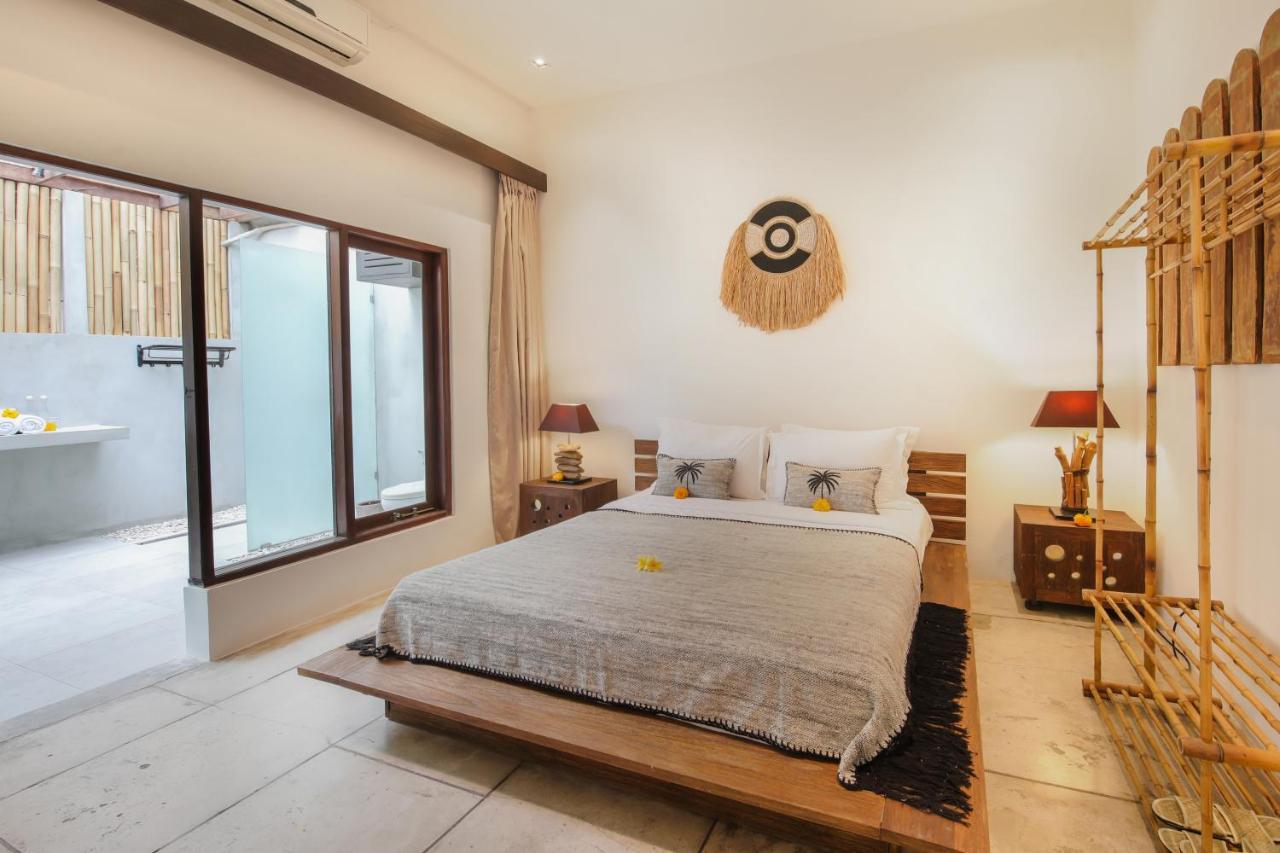 Malou Villa