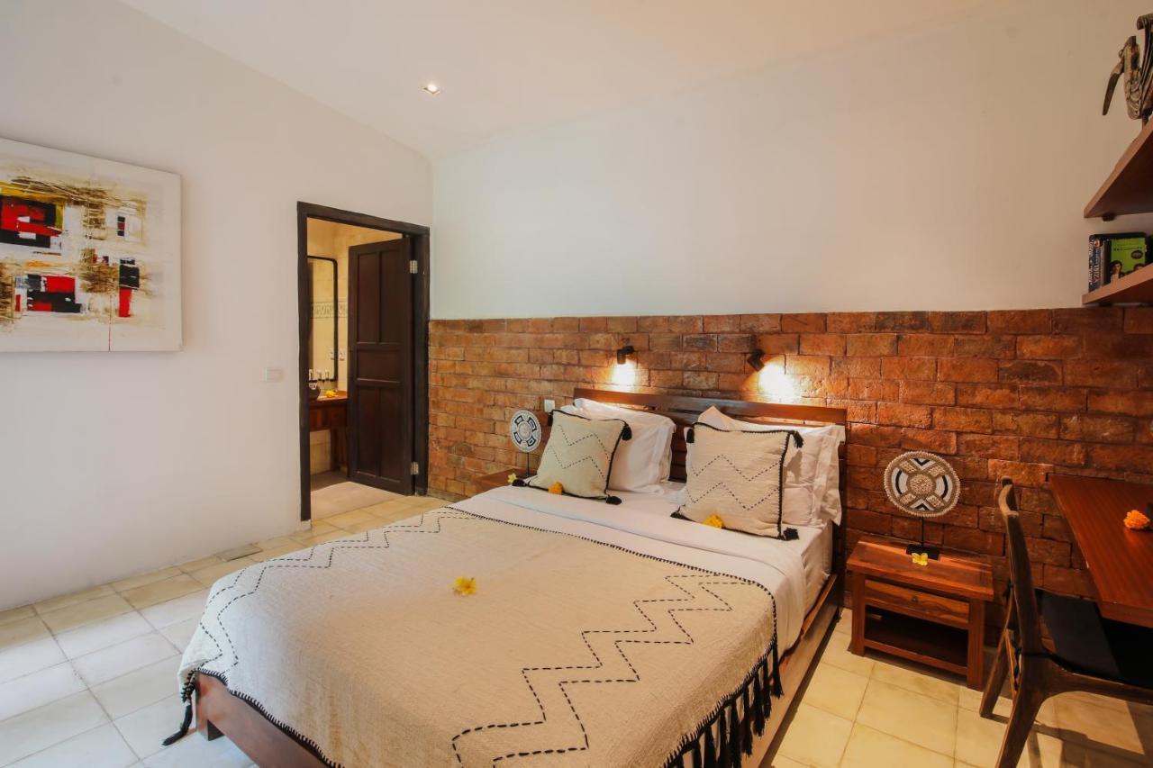 Villa Malou Seminyak