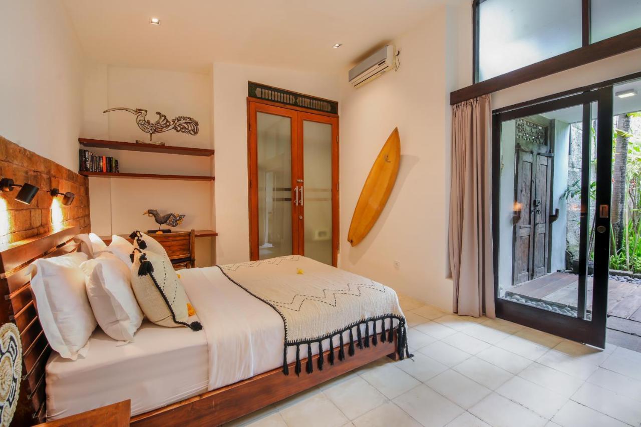 Villa Malou Seminyak