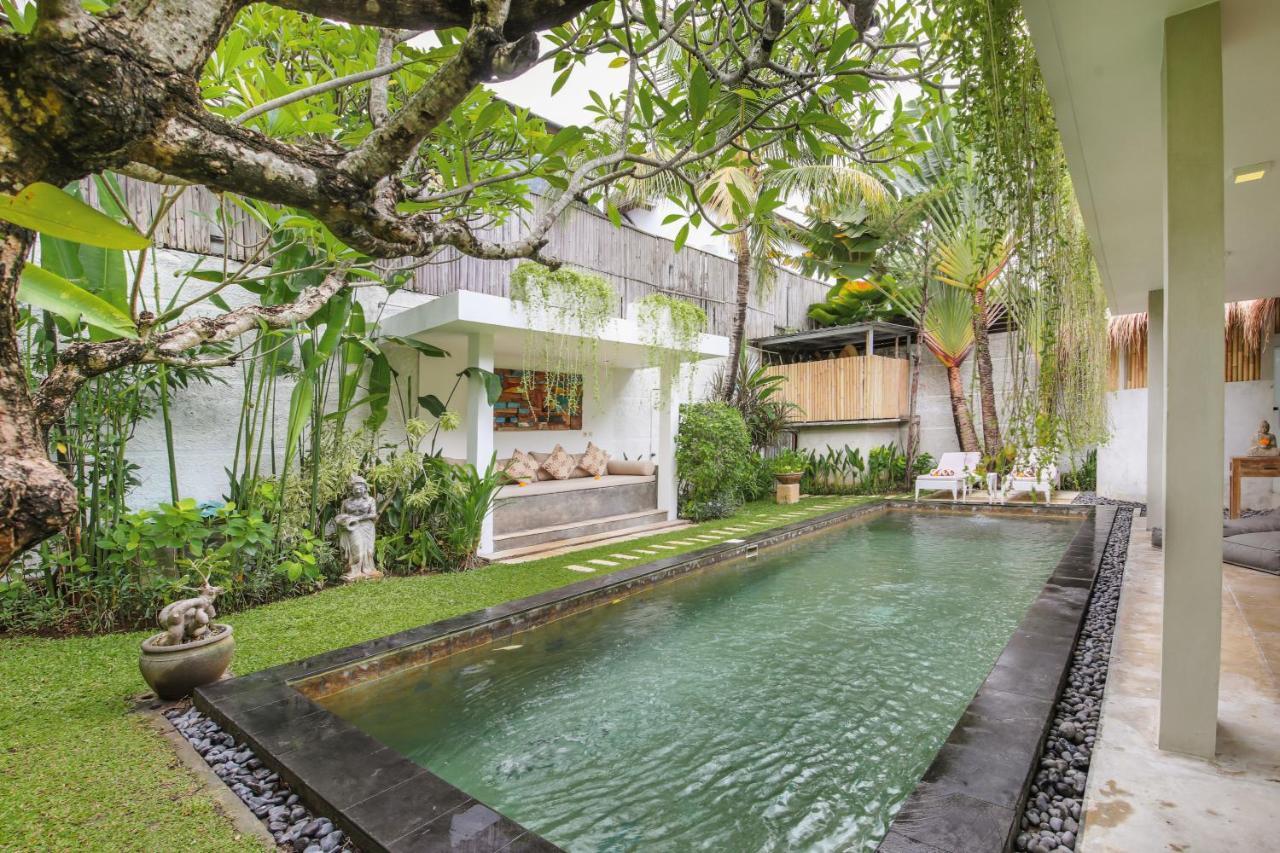 Villa Malou *