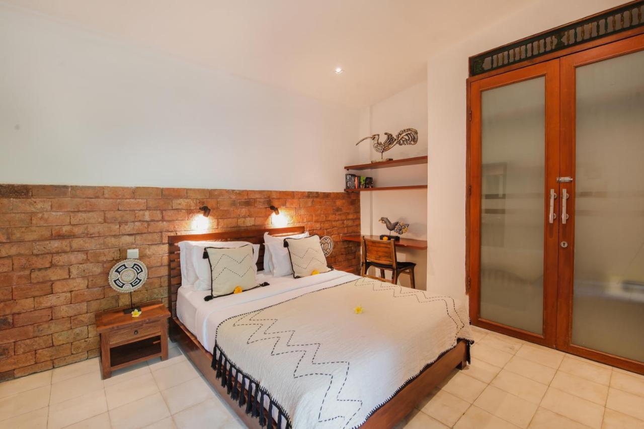 Villa Malou Seminyak