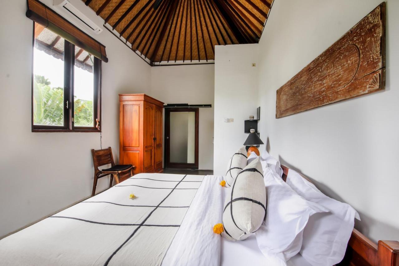 Malou Villa