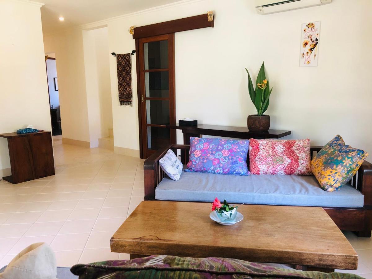 Abhista Villa Seminyak (Bali)