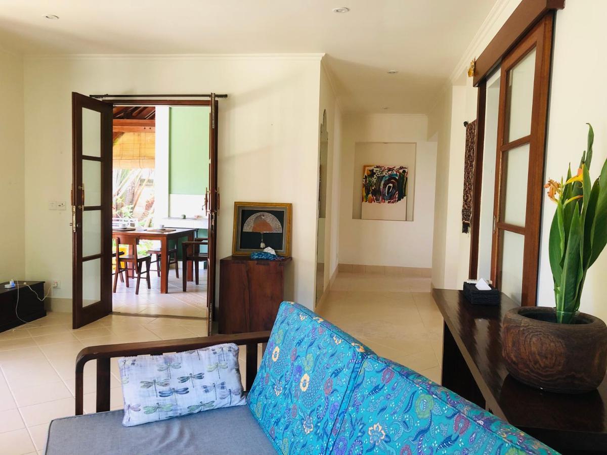 Abhista Villa Seminyak (Bali)