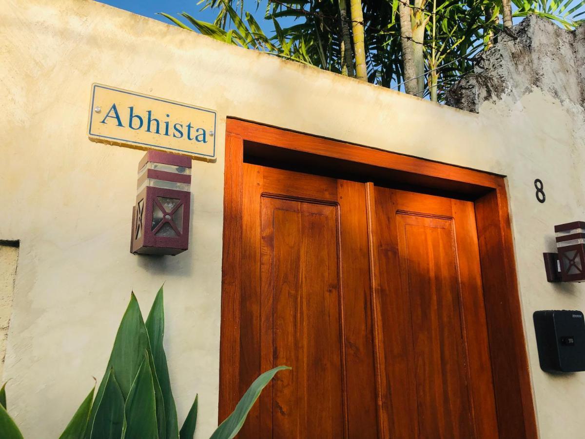 Abhista * Seminyak (Bali)