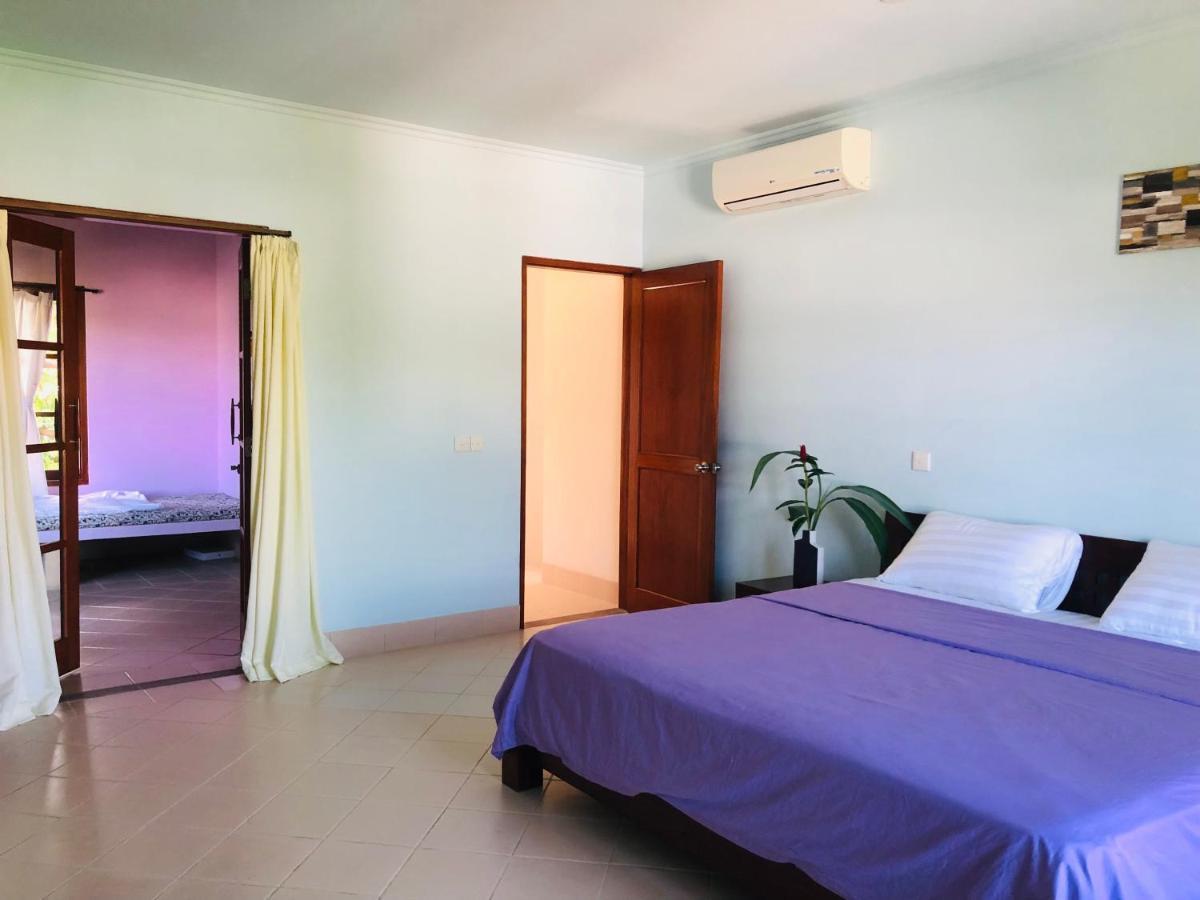 Villa Abhista