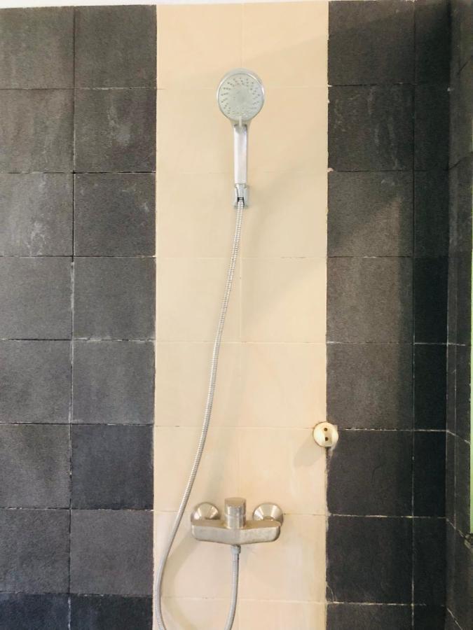 Villa Abhista Seminyak (Bali)
