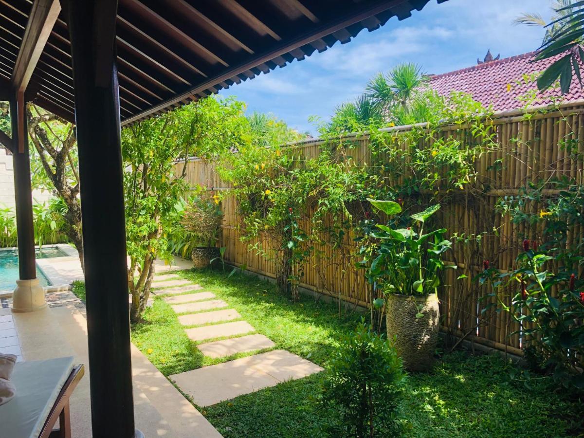 Villa Abhista Seminyak (Bali)