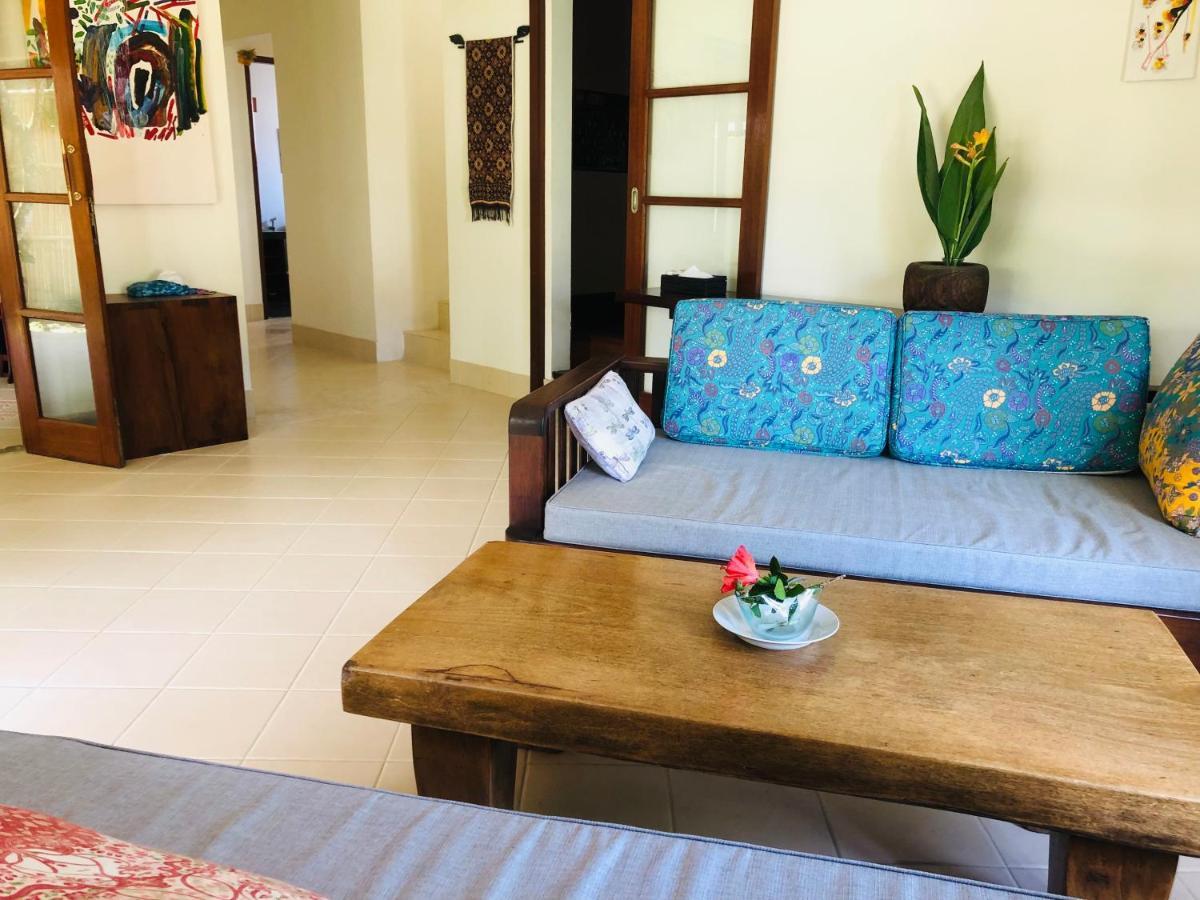 Villa Abhista Seminyak (Bali)