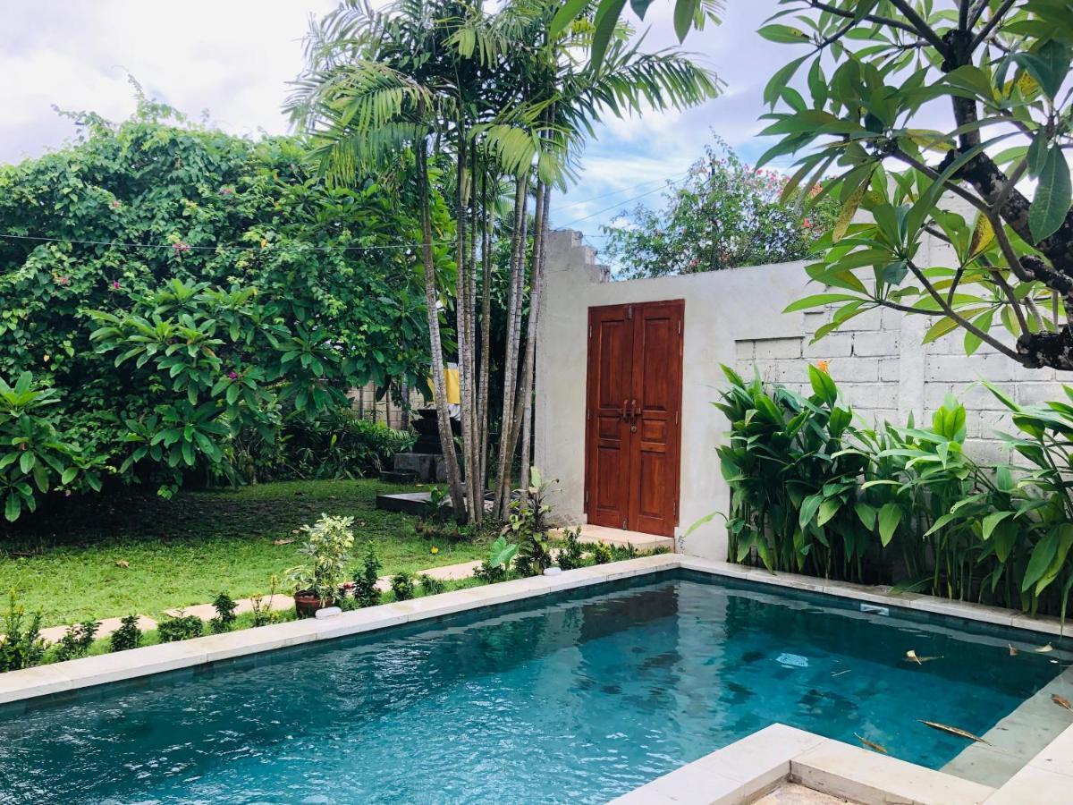 Abhista Villa Seminyak (Bali)