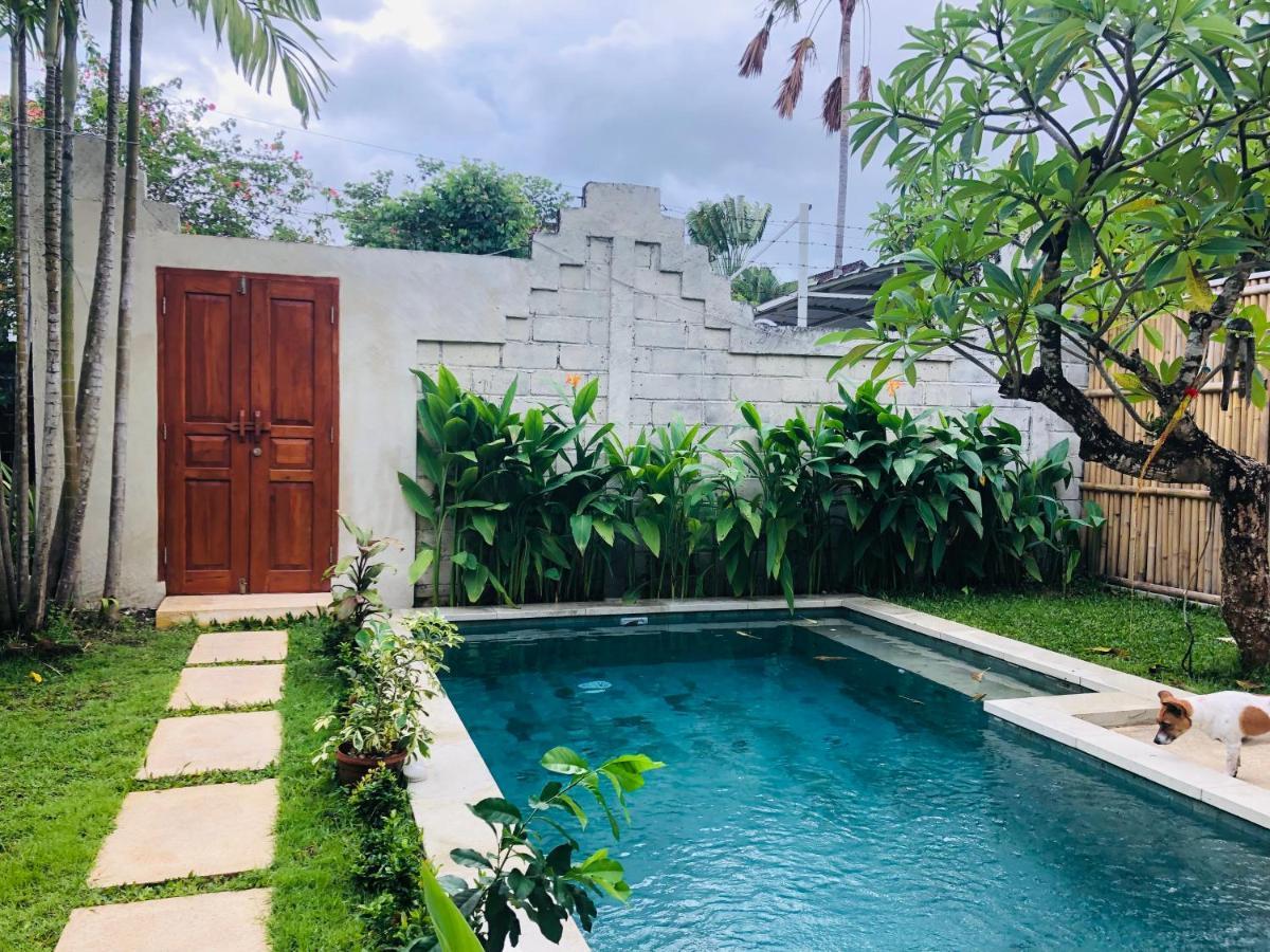 Villa Abhista *