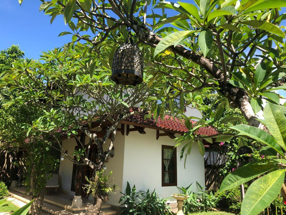 Abhista Villa Seminyak (Bali)