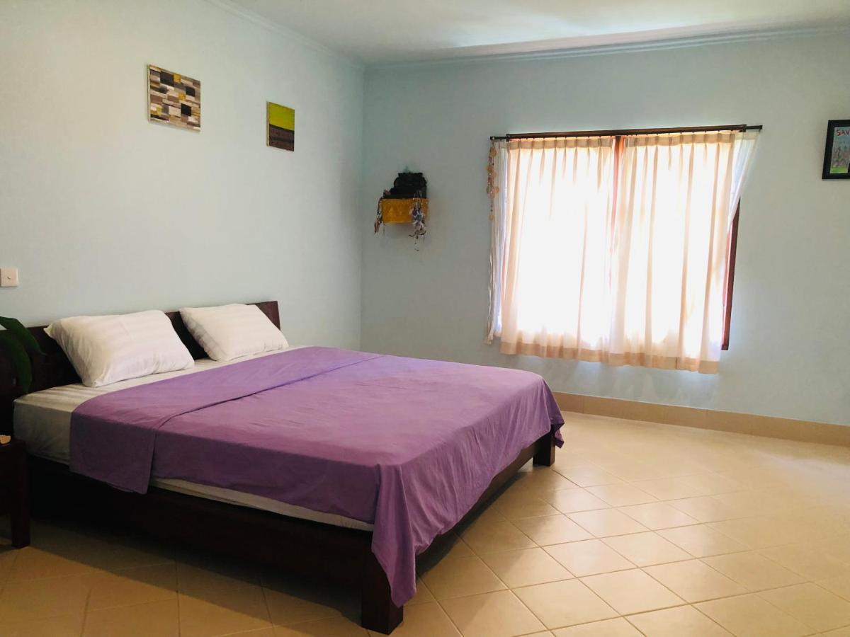 Villa Abhista Seminyak (Bali)