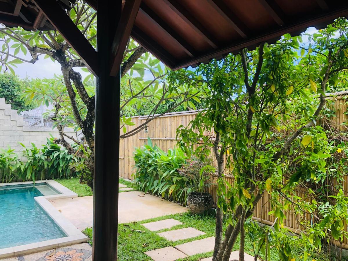 Villa Abhista *