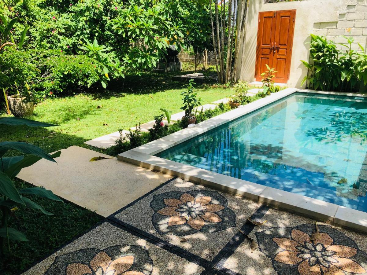 Villa Abhista Seminyak (Bali)