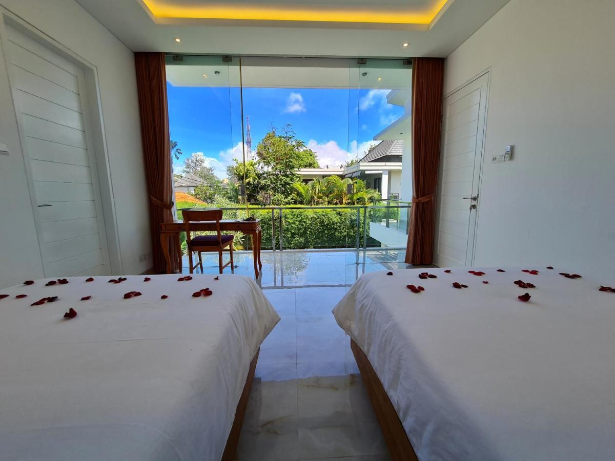 Villa Kusamakura