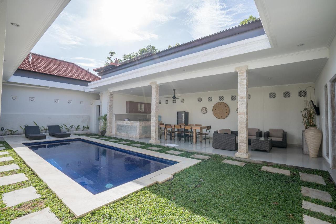 The Catur Biệt thự Seminyak (Bali)