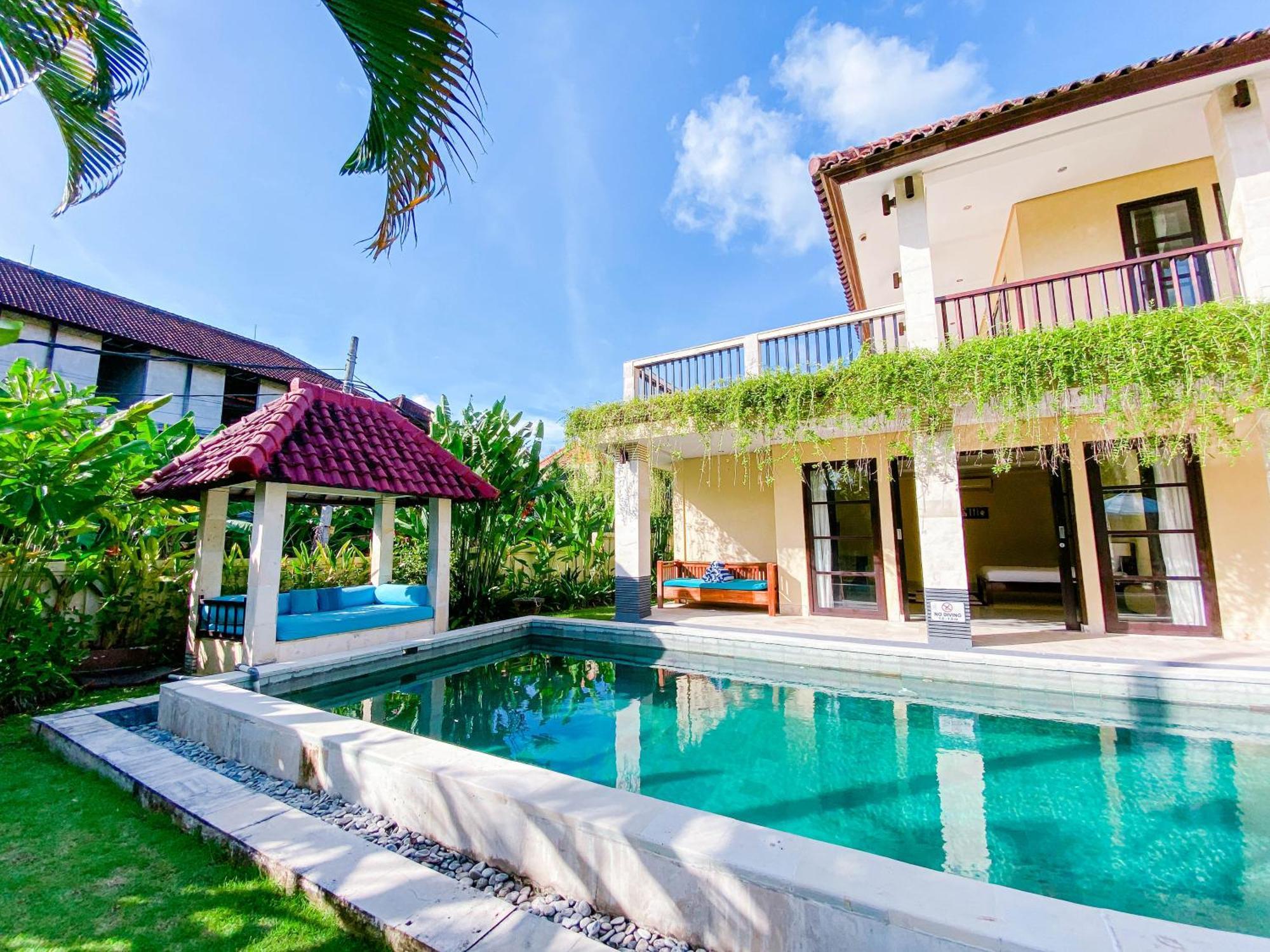 Cometa Villas By Premier Hospitality * Seminyak (Bali)