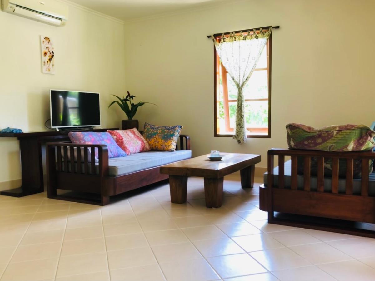Abhista Villa Seminyak (Bali)