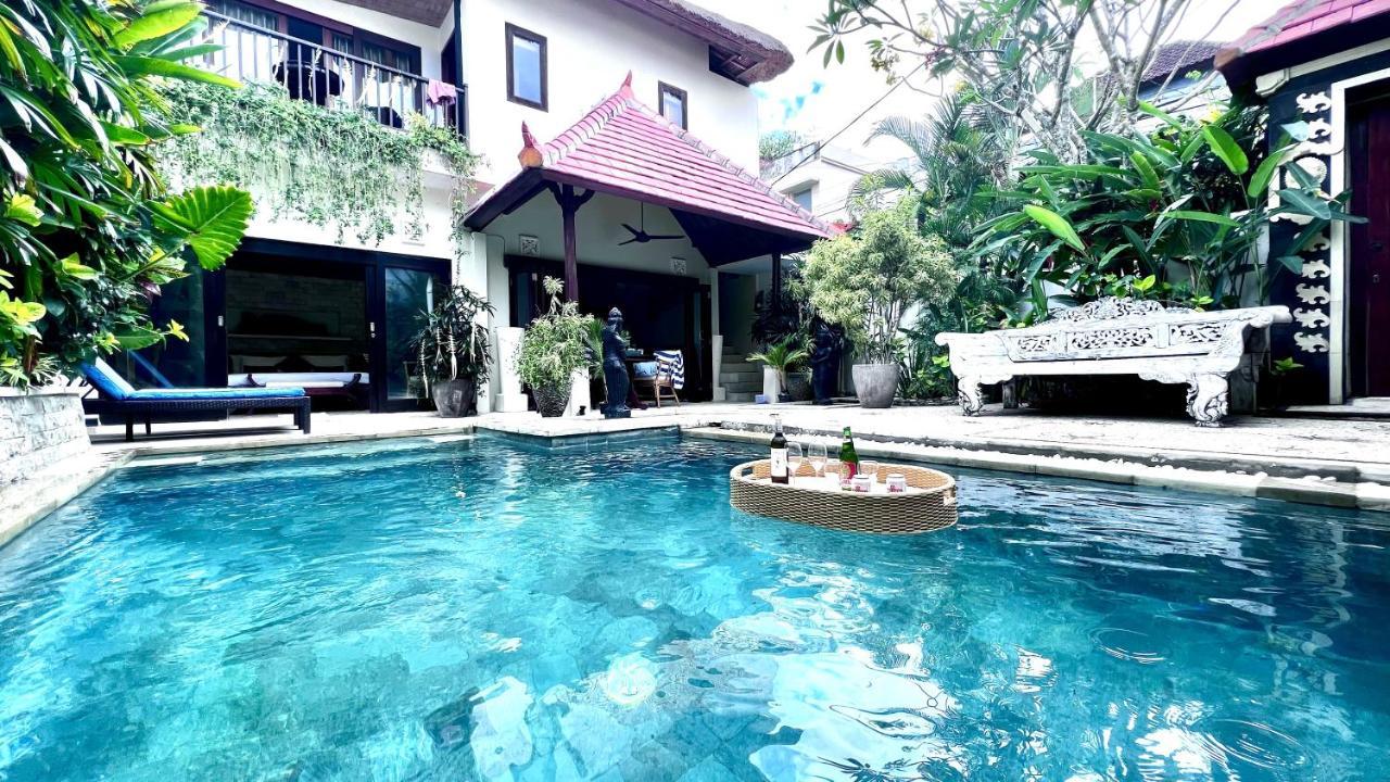 Carissa Centre, Bali By Le Ciel Hospitality *