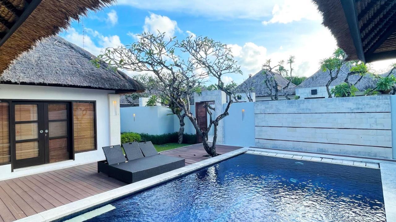 Villa Bvilla Spa Seminyak (Bali)