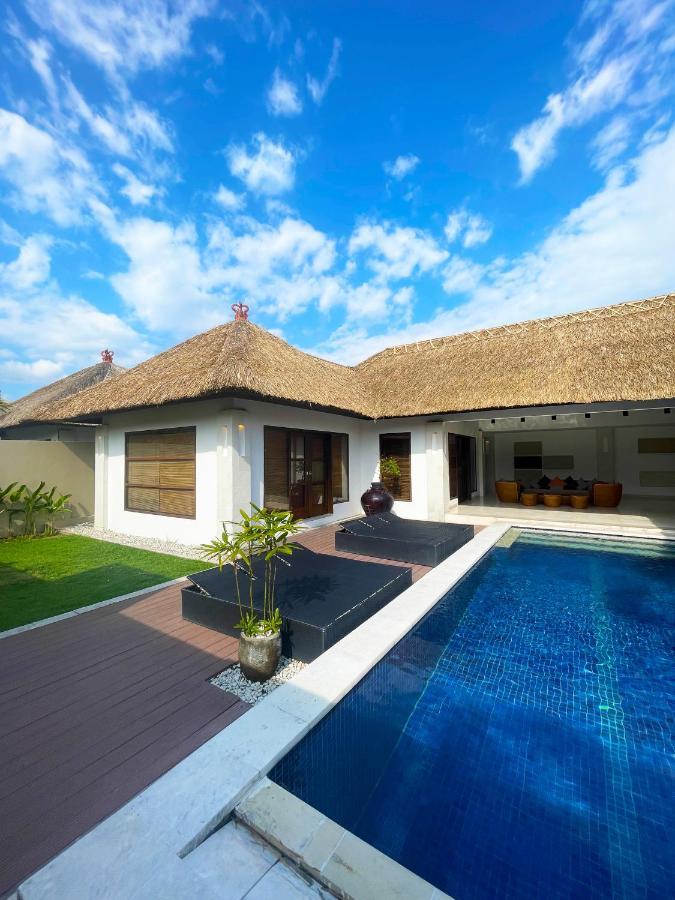 Bvilla Spa