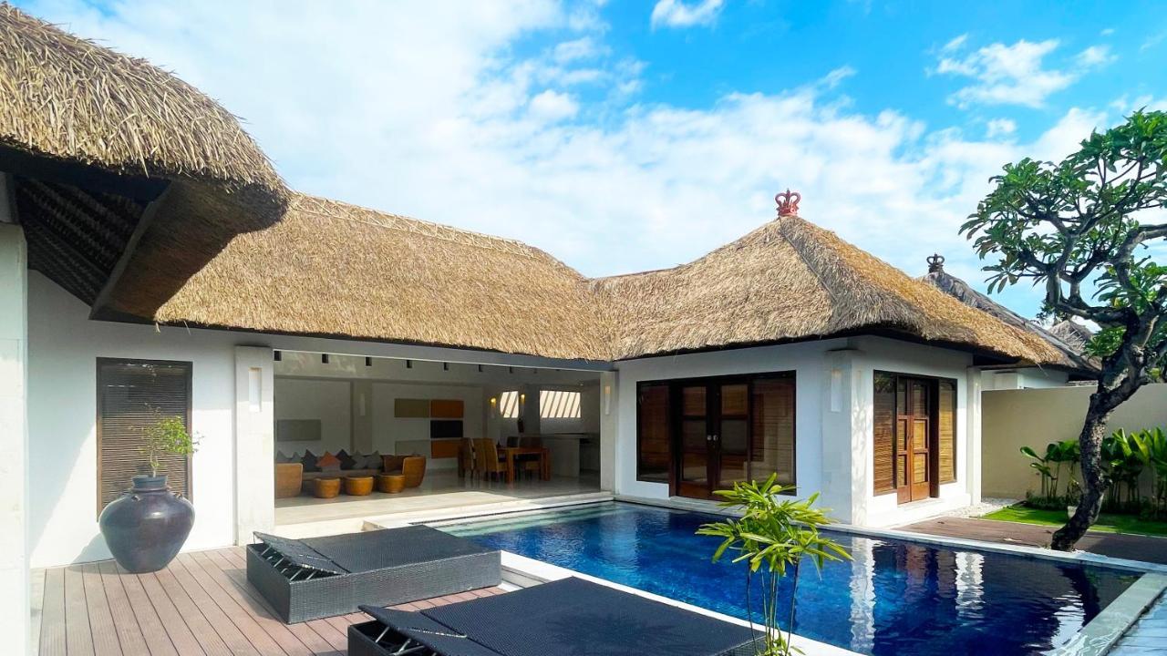 Bvilla Spa Villa
