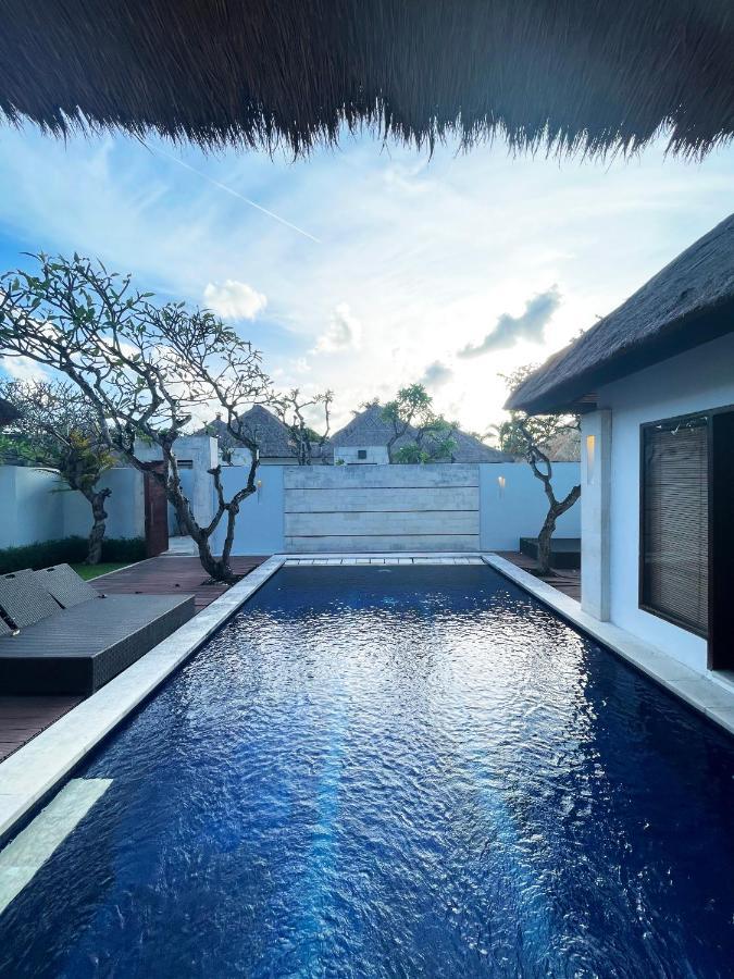 Villa Bvilla Spa *