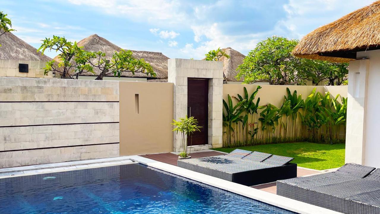 Bvilla Spa