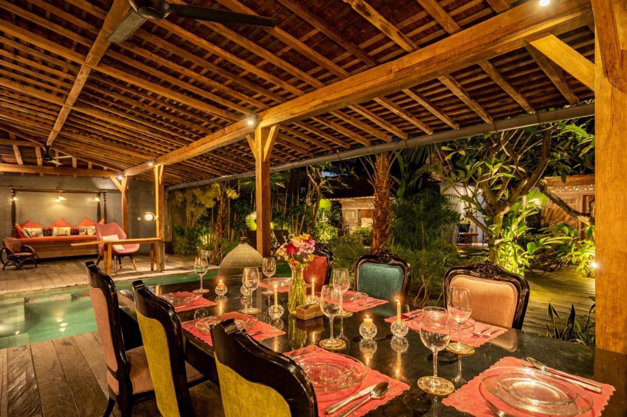 Gambar Villa Seminyak (Bali)