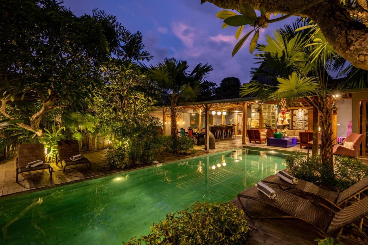 Gambar Villa
