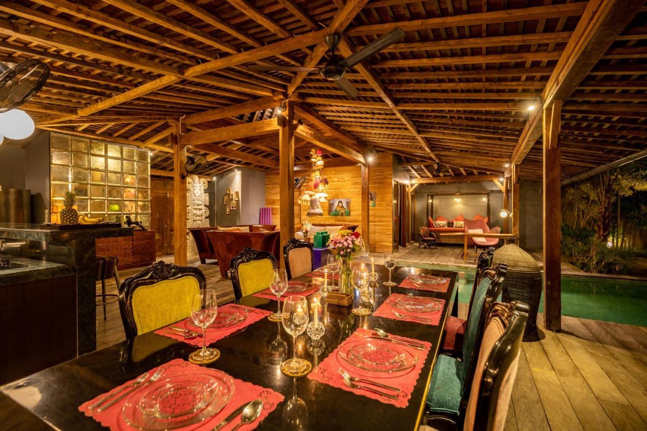 Villa Gambar Seminyak (Bali)
