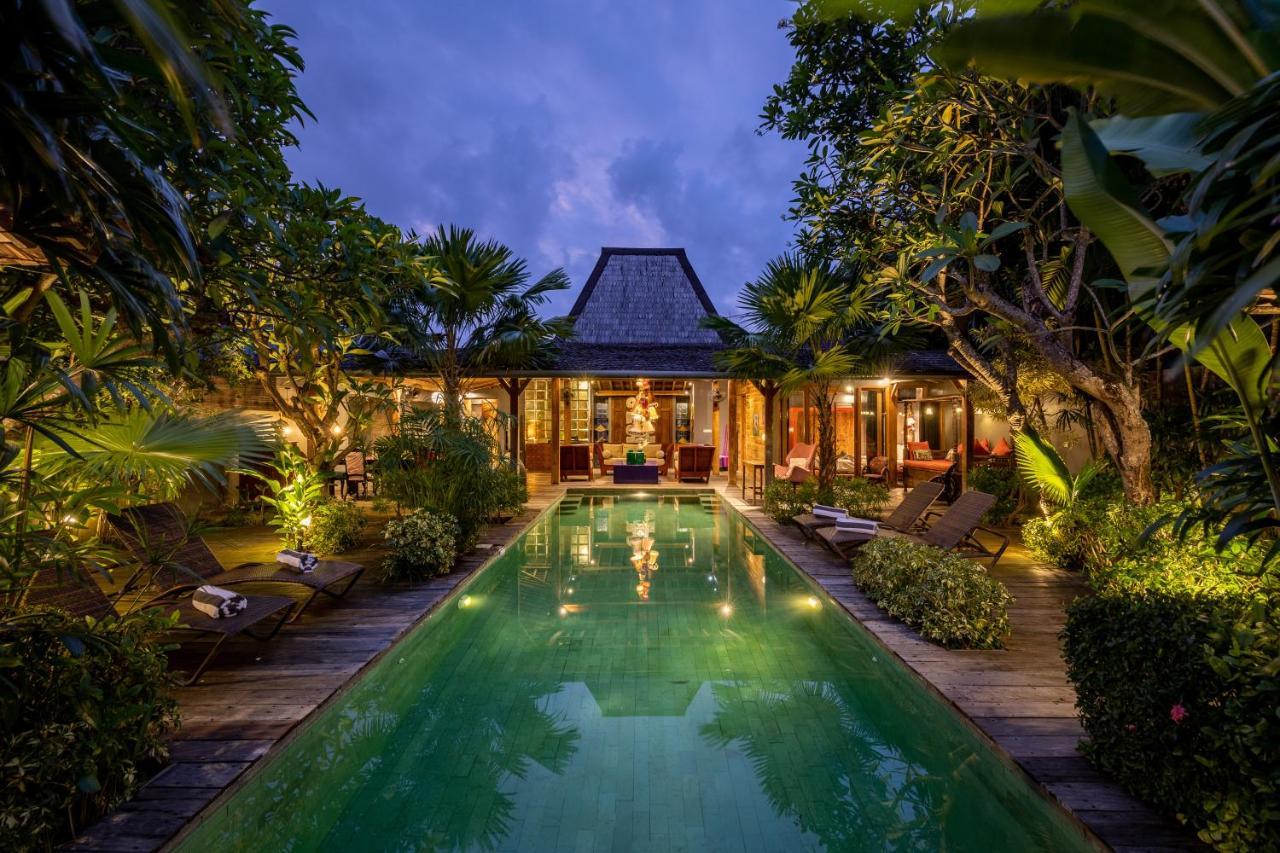 Gambar Villa