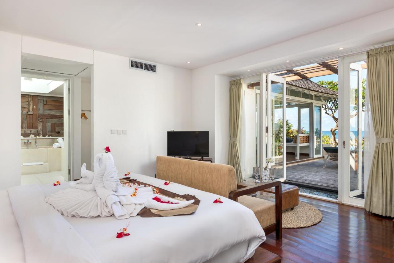 Villa The Chand'S Boutique Villas By Villa Finder