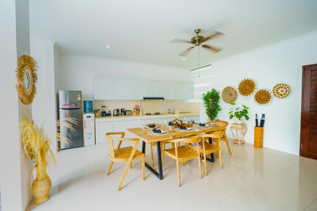 Selog Seven Villa Seminyak (Bali)