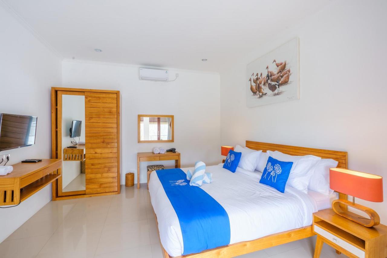 Villa Selog Seven *