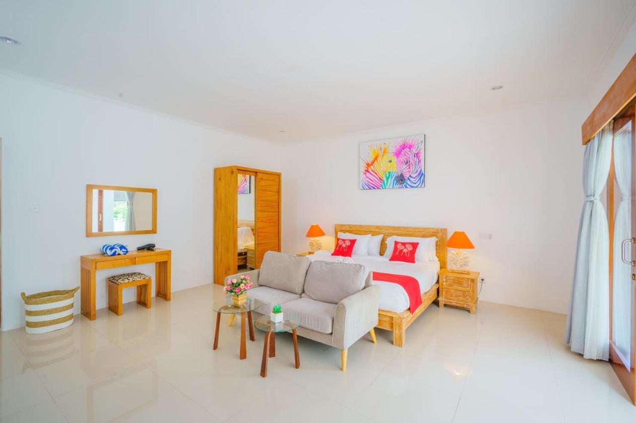 Villa Selog Seven Seminyak (Bali)