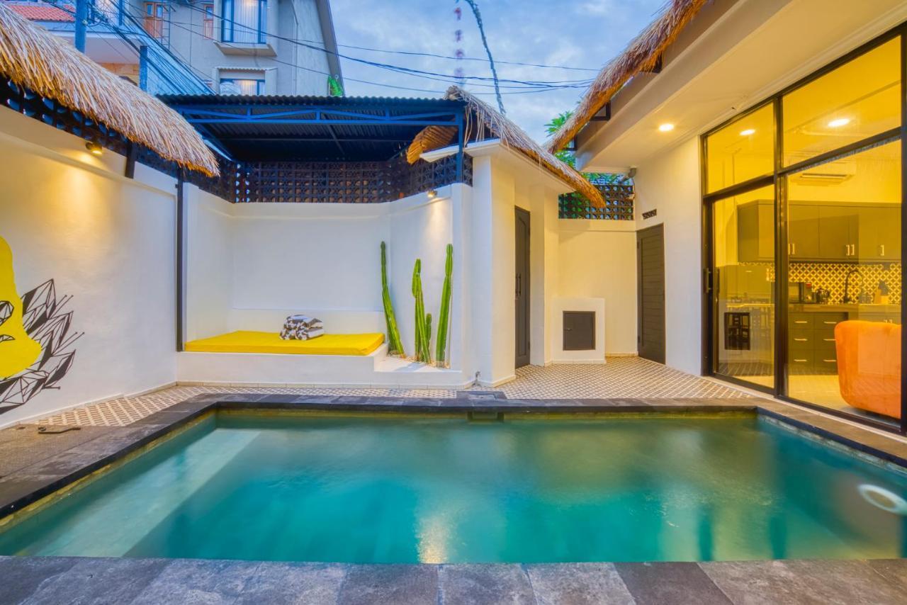 Villa Canberra -