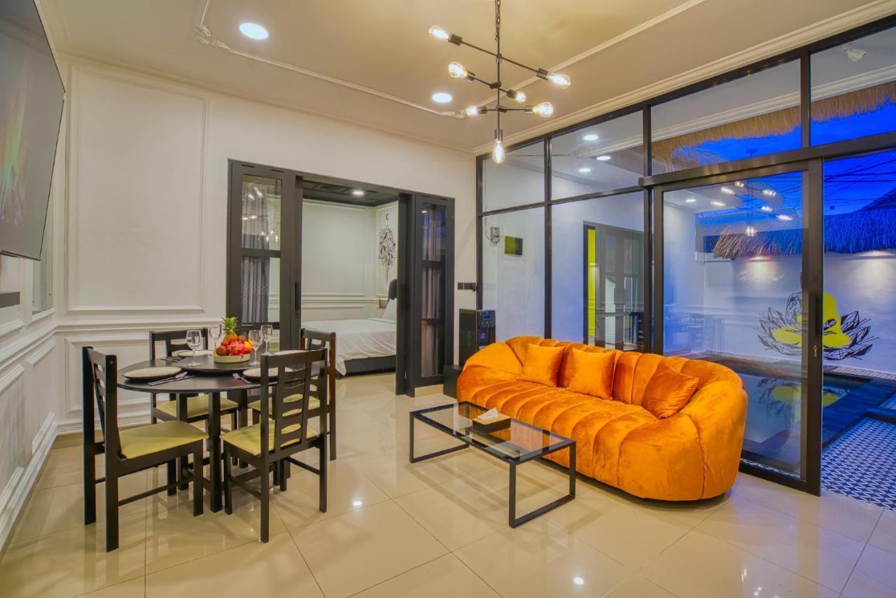 Villa Canberra -